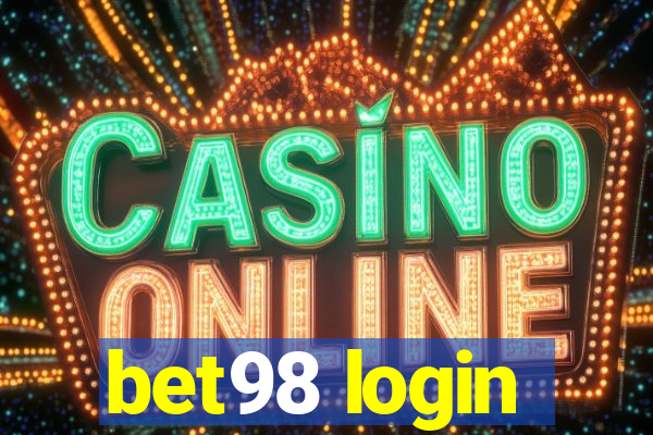 bet98 login